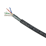 Derwiser CAT 6 Armored Cable