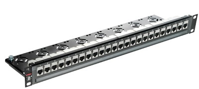 Molex RJ45 Connectors